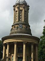 President Sue's Trip to Saltaire 2017